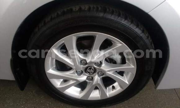 Buy Used Toyota Corolla White Car in Mbabane in Manzini Buy Used Toyota Corolla White Car in Mbabane in Manzini