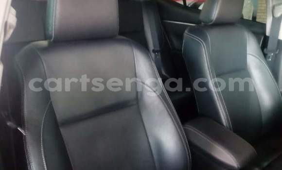 Buy Used Toyota Corolla White Car in Mbabane in Manzini Buy Used Toyota Corolla White Car in Mbabane in Manzini