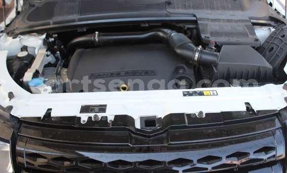 Acheter Occasion Voiture Land Rover Range Rover Vogue Blanc à Mbabane, Manzini Acheter Occasion Voiture Land Rover Range Rover Vogue Blanc à Mbabane, Manzini