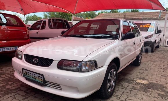 Nunua Ilio tumika Toyota Tacoma White Gari ndani ya Manzini nchini Manzini Nunua Ilio tumika Toyota Tacoma White Gari ndani ya Manzini nchini Manzini