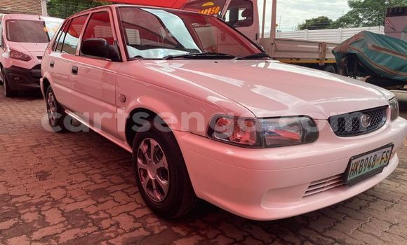 Nunua Ilio tumika Toyota Tacoma White Gari ndani ya Manzini nchini Manzini Nunua Ilio tumika Toyota Tacoma White Gari ndani ya Manzini nchini Manzini