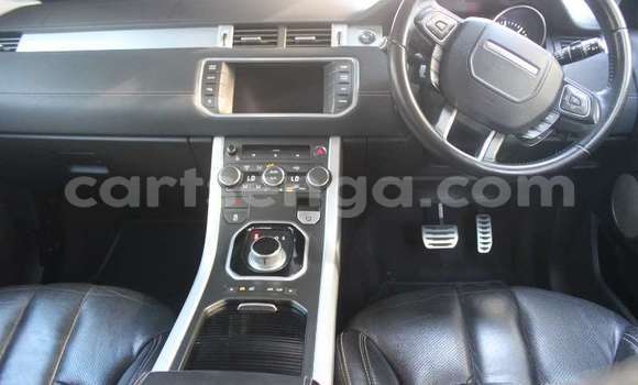 Acheter Occasion Voiture Land Rover Range Rover Vogue Blanc à Mbabane, Manzini Acheter Occasion Voiture Land Rover Range Rover Vogue Blanc à Mbabane, Manzini