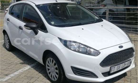Acheter Occasion Voiture Ford Fiesta Blanc à Mbabane, Manzini Acheter Occasion Voiture Ford Fiesta Blanc à Mbabane, Manzini