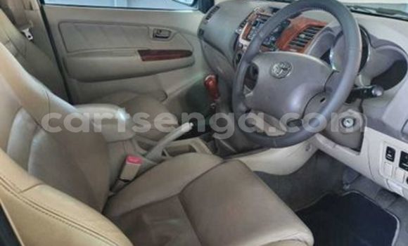 Nunua Ilio tumika Toyota Fortuner Other Gari ndani ya Manzini nchini Manzini Nunua Ilio tumika Toyota Fortuner Other Gari ndani ya Manzini nchini Manzini
