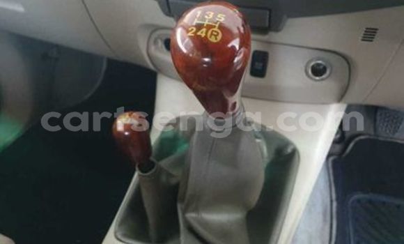 Nunua Ilio tumika Toyota Fortuner Other Gari ndani ya Manzini nchini Manzini Nunua Ilio tumika Toyota Fortuner Other Gari ndani ya Manzini nchini Manzini