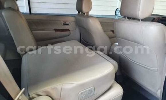 Nunua Ilio tumika Toyota Fortuner Other Gari ndani ya Manzini nchini Manzini Nunua Ilio tumika Toyota Fortuner Other Gari ndani ya Manzini nchini Manzini