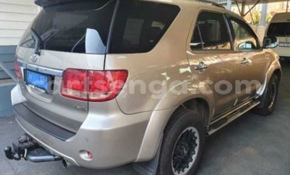 Nunua Ilio tumika Toyota Fortuner Other Gari ndani ya Manzini nchini Manzini Nunua Ilio tumika Toyota Fortuner Other Gari ndani ya Manzini nchini Manzini