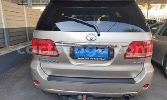 Nunua Ilio tumika Toyota Fortuner Other Gari ndani ya Manzini nchini Manzini Nunua Ilio tumika Toyota Fortuner Other Gari ndani ya Manzini nchini Manzini