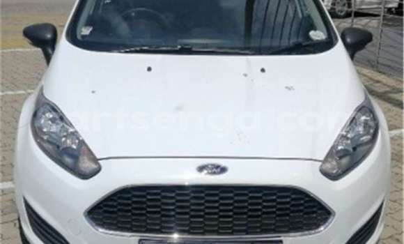 Acheter Occasion Voiture Ford Fiesta Blanc à Mbabane, Manzini Acheter Occasion Voiture Ford Fiesta Blanc à Mbabane, Manzini