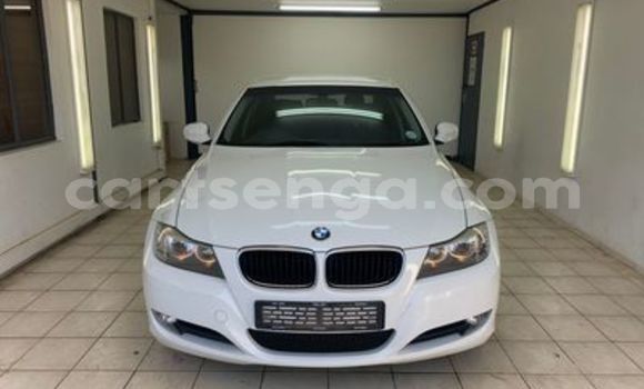Nunua Ilio tumika BMW 3–Series Other Gari ndani ya Manzini nchini Manzini