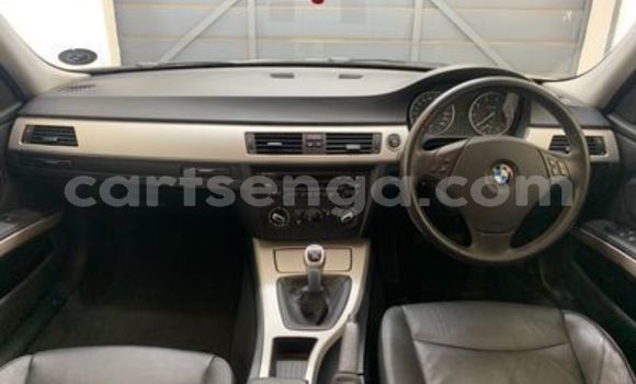 Nunua Ilio tumika BMW 3–Series Other Gari ndani ya Manzini nchini Manzini Nunua Ilio tumika BMW 3–Series Other Gari ndani ya Manzini nchini Manzini