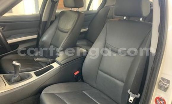 Nunua Ilio tumika BMW 3–Series Other Gari ndani ya Manzini nchini Manzini Nunua Ilio tumika BMW 3–Series Other Gari ndani ya Manzini nchini Manzini