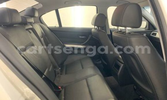 Nunua Ilio tumika BMW 3–Series Other Gari ndani ya Manzini nchini Manzini Nunua Ilio tumika BMW 3–Series Other Gari ndani ya Manzini nchini Manzini