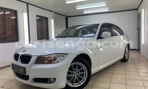 Nunua Ilio tumika BMW 3–Series Other Gari ndani ya Manzini nchini Manzini Nunua Ilio tumika BMW 3–Series Other Gari ndani ya Manzini nchini Manzini