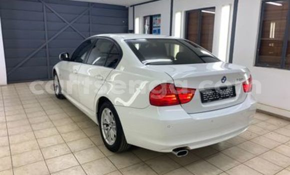 Nunua Ilio tumika BMW 3–Series Other Gari ndani ya Manzini nchini Manzini Nunua Ilio tumika BMW 3–Series Other Gari ndani ya Manzini nchini Manzini