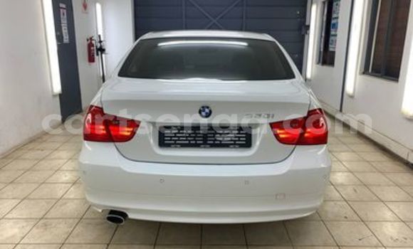 Nunua Ilio tumika BMW 3–Series Other Gari ndani ya Manzini nchini Manzini Nunua Ilio tumika BMW 3–Series Other Gari ndani ya Manzini nchini Manzini