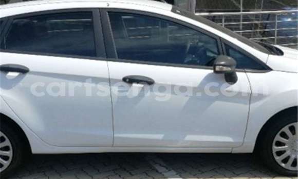 Acheter Occasion Voiture Ford Fiesta Blanc à Mbabane, Manzini Acheter Occasion Voiture Ford Fiesta Blanc à Mbabane, Manzini