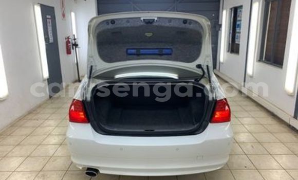 Nunua Ilio tumika BMW 3–Series Other Gari ndani ya Manzini nchini Manzini Nunua Ilio tumika BMW 3–Series Other Gari ndani ya Manzini nchini Manzini