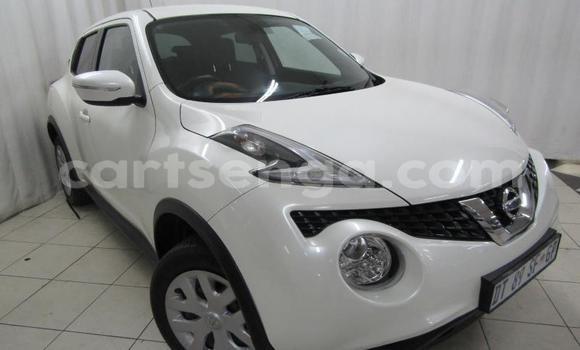 Acheter Occasion Voiture Nissan Juke Blanc à Ezulwini, Hhohho Acheter Occasion Voiture Nissan Juke Blanc à Ezulwini, Hhohho
