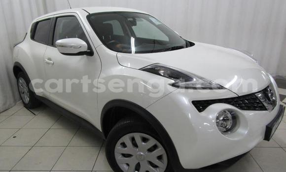 Acheter Occasion Voiture Nissan Juke Blanc à Ezulwini, Hhohho Acheter Occasion Voiture Nissan Juke Blanc à Ezulwini, Hhohho