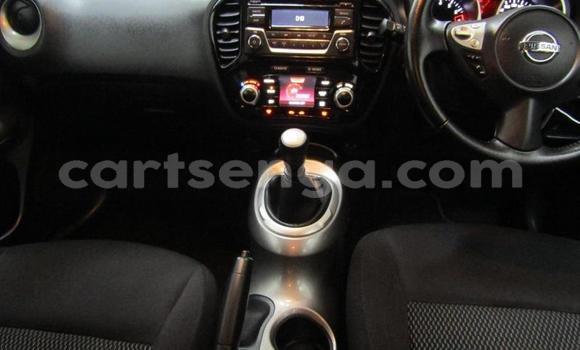 Acheter Occasion Voiture Nissan Juke Blanc à Ezulwini, Hhohho Acheter Occasion Voiture Nissan Juke Blanc à Ezulwini, Hhohho