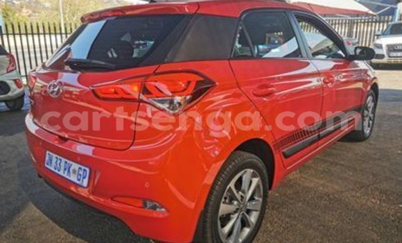 Acheter Occasion Voiture Hyundai i20 Rouge à Manzini, Manzini Acheter Occasion Voiture Hyundai i20 Rouge à Manzini, Manzini