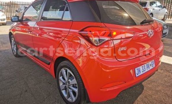 Acheter Occasion Voiture Hyundai i20 Rouge à Manzini, Manzini Acheter Occasion Voiture Hyundai i20 Rouge à Manzini, Manzini
