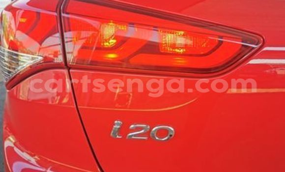 Acheter Occasion Voiture Hyundai i20 Rouge à Manzini, Manzini Acheter Occasion Voiture Hyundai i20 Rouge à Manzini, Manzini