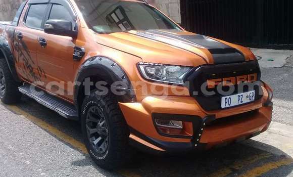 Acheter Occasion Voiture Ford Ranger Beige à Mbabane, Manzini Acheter Occasion Voiture Ford Ranger Beige à Mbabane, Manzini