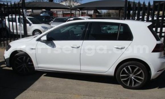 Acheter Occasion Voiture Volkswagen Golf Gris à Manzini, Manzini Acheter Occasion Voiture Volkswagen Golf Gris à Manzini, Manzini