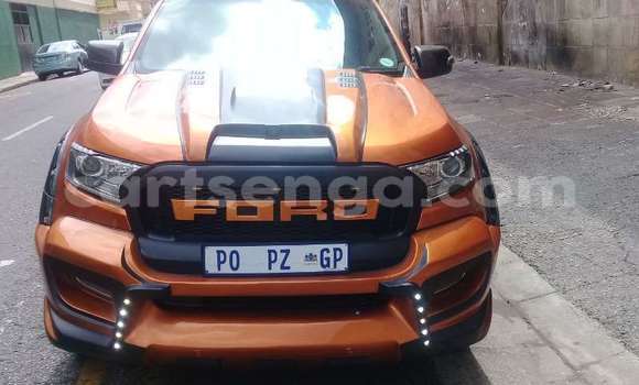 Acheter Occasion Voiture Ford Ranger Beige à Mbabane, Manzini Acheter Occasion Voiture Ford Ranger Beige à Mbabane, Manzini