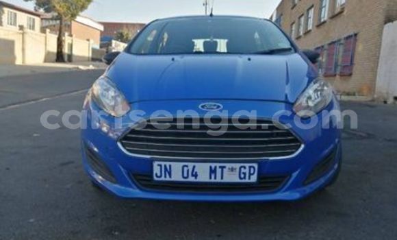 Nunua Ilio tumika Ford Fiesta Blue Gari ndani ya Manzini nchini Manzini Nunua Ilio tumika Ford Fiesta Blue Gari ndani ya Manzini nchini Manzini