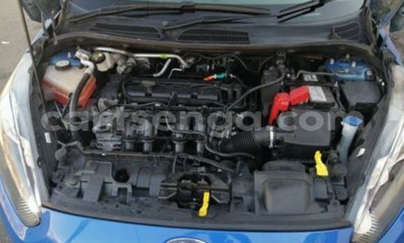 Nunua Ilio tumika Ford Fiesta Blue Gari ndani ya Manzini nchini Manzini Nunua Ilio tumika Ford Fiesta Blue Gari ndani ya Manzini nchini Manzini