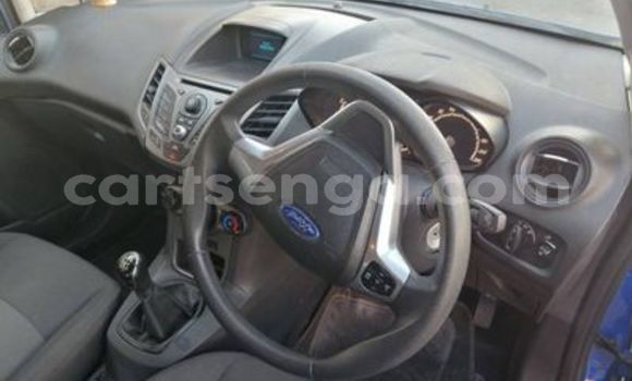 Nunua Ilio tumika Ford Fiesta Blue Gari ndani ya Manzini nchini Manzini Nunua Ilio tumika Ford Fiesta Blue Gari ndani ya Manzini nchini Manzini