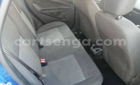 Nunua Ilio tumika Ford Fiesta Blue Gari ndani ya Manzini nchini Manzini Nunua Ilio tumika Ford Fiesta Blue Gari ndani ya Manzini nchini Manzini