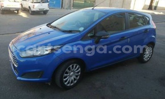 Nunua Ilio tumika Ford Fiesta Blue Gari ndani ya Manzini nchini Manzini Nunua Ilio tumika Ford Fiesta Blue Gari ndani ya Manzini nchini Manzini
