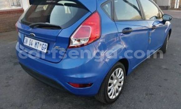 Nunua Ilio tumika Ford Fiesta Blue Gari ndani ya Manzini nchini Manzini Nunua Ilio tumika Ford Fiesta Blue Gari ndani ya Manzini nchini Manzini