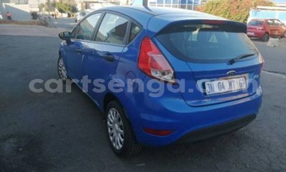 Nunua Ilio tumika Ford Fiesta Blue Gari ndani ya Manzini nchini Manzini Nunua Ilio tumika Ford Fiesta Blue Gari ndani ya Manzini nchini Manzini