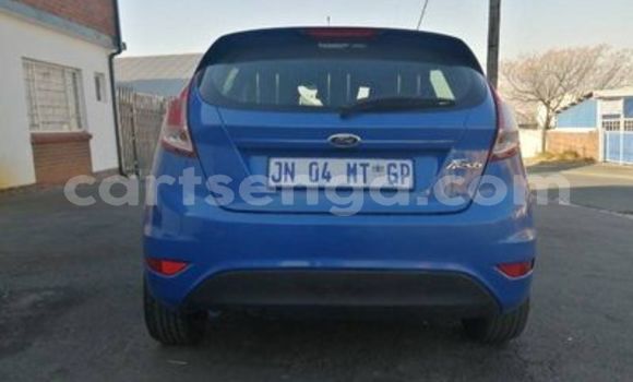 Nunua Ilio tumika Ford Fiesta Blue Gari ndani ya Manzini nchini Manzini Nunua Ilio tumika Ford Fiesta Blue Gari ndani ya Manzini nchini Manzini