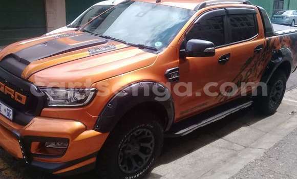 Acheter Occasion Voiture Ford Ranger Beige à Mbabane, Manzini Acheter Occasion Voiture Ford Ranger Beige à Mbabane, Manzini