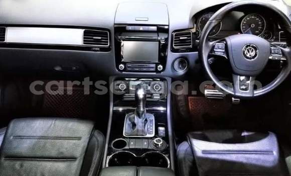 Buy Used Volkswagen Tiguan White Car in Mbabane in Manzini Buy Used Volkswagen Tiguan White Car in Mbabane in Manzini