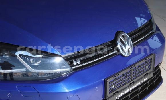 Acheter Occasion Voiture Volkswagen Golf R Bleu à Ezulwini, Hhohho Acheter Occasion Voiture Volkswagen Golf R Bleu à Ezulwini, Hhohho