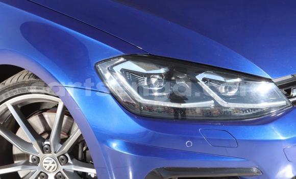 Acheter Occasion Voiture Volkswagen Golf R Bleu à Ezulwini, Hhohho Acheter Occasion Voiture Volkswagen Golf R Bleu à Ezulwini, Hhohho