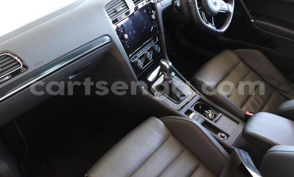 Acheter Occasion Voiture Volkswagen Golf R Bleu à Ezulwini, Hhohho Acheter Occasion Voiture Volkswagen Golf R Bleu à Ezulwini, Hhohho