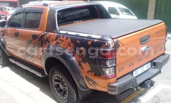 Acheter Occasion Voiture Ford Ranger Beige à Mbabane, Manzini Acheter Occasion Voiture Ford Ranger Beige à Mbabane, Manzini