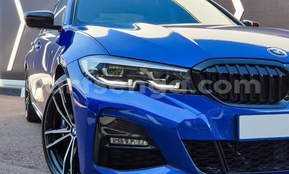 Acheter Occasion Voiture BMW 3–Series Bleu à Ezulwini, Hhohho Acheter Occasion Voiture BMW 3–Series Bleu à Ezulwini, Hhohho