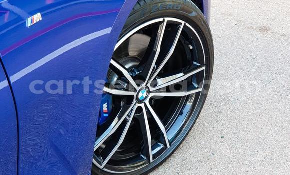 Acheter Occasion Voiture BMW 3–Series Bleu à Ezulwini, Hhohho Acheter Occasion Voiture BMW 3–Series Bleu à Ezulwini, Hhohho