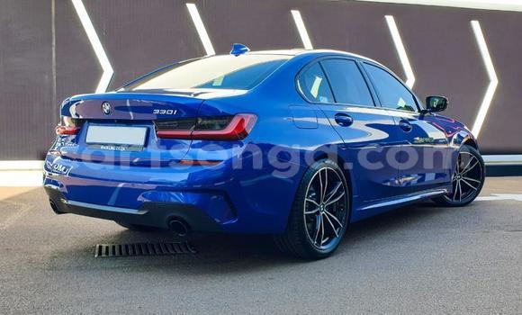 Acheter Occasion Voiture BMW 3–Series Bleu à Ezulwini, Hhohho Acheter Occasion Voiture BMW 3–Series Bleu à Ezulwini, Hhohho