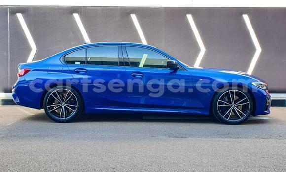 Acheter Occasion Voiture BMW 3–Series Bleu à Ezulwini, Hhohho Acheter Occasion Voiture BMW 3–Series Bleu à Ezulwini, Hhohho