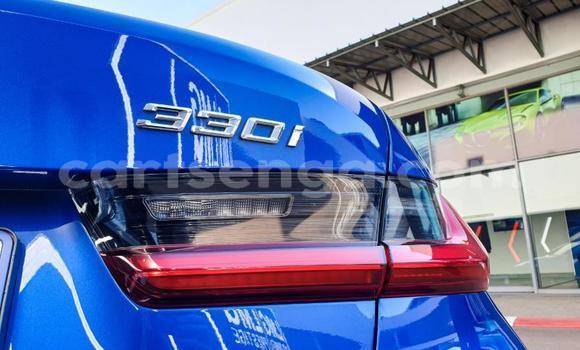 Acheter Occasion Voiture BMW 3–Series Bleu à Ezulwini, Hhohho Acheter Occasion Voiture BMW 3–Series Bleu à Ezulwini, Hhohho
